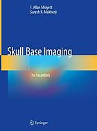 Skull Base Imaging