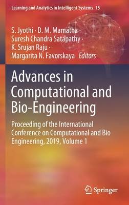 Advances in Computational and Bio-Engineering