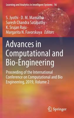 Advances in Computational and Bio-Engineering