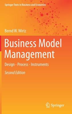 Business Model Management