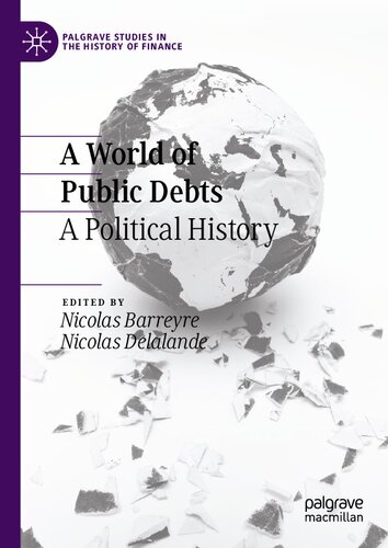 A world of public debts : a political history