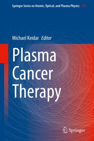 Plasma cancer therapy