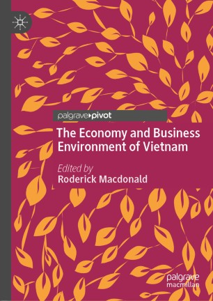 The economy and business environment of Vietnam