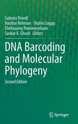 DNA Barcoding and Molecular Phylogeny