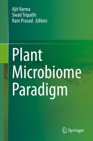 Plant microbiome paradigm