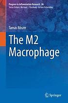 The M2 macrophage