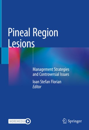 Pineal Region Lesions : Management Strategies and Controversial Issues