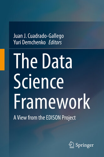 The Data Science Framework