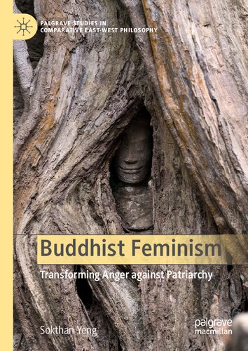 Buddhist feminism : transforming anger against patriarchy