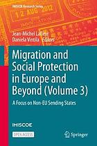 Migration and social protection in Europe and beyond