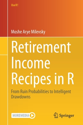 Retirement Income Recipes in R