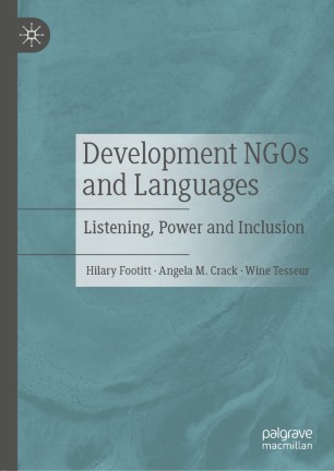 Development NGOs and languages : listening, power and inclusion