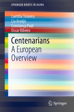Centenarians : a European overview