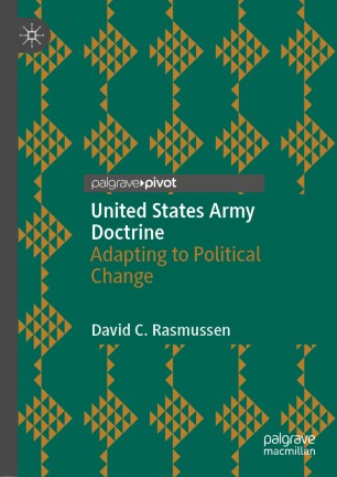 United States Army doctrine : adapting to political change