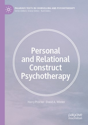 Personal and relational construct psychotherapy