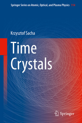 Time Crystals