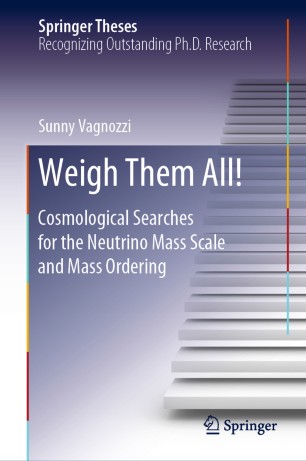 Weigh them all! : cosmological searches for the neutrino mass scale and mass ordering