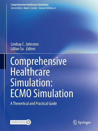 Ecmo Simulation