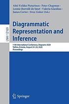 Diagrammatic representation and inference : 11th International Conference, Diagrams 2020 : Tallinn, Estonia, August 24-28, 2020 : proceedings