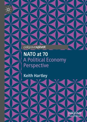 NATO at 70 : A Political Economy Perspective