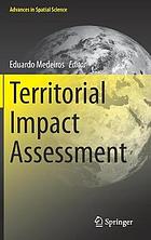 Territorial impact assessment