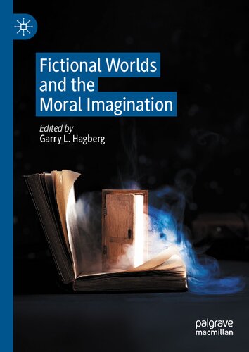 Fictional worlds and the moral imagination