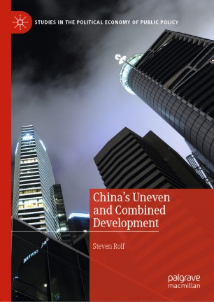 China's Uneven and Combined Development