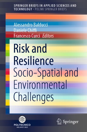 Risk and Resilience : Socio-Spatial and Environmental Challenges