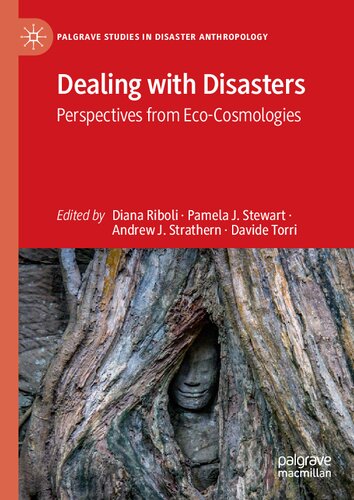 Dealing with disasters : perspectives from eco-cosmologies