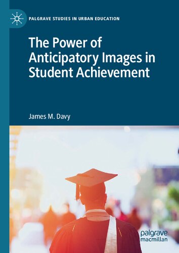 The power of anticipatory images in student achievement