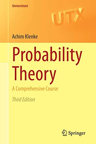 Probability Theory