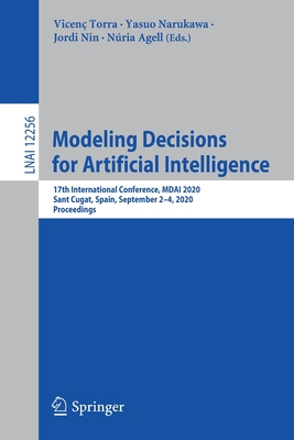 Modeling Decisions for Artificial Intelligence