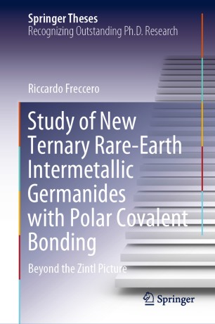 Study of New Ternary Rare-Earth Intermetallic Germanides with Polar Covalent Bonding Beyond the Zintl Picture