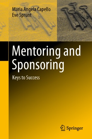 Mentoring and Sponsoring : Keys to Success