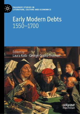 Early Modern Debts : 1550-1700.