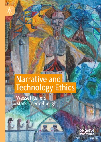 Narrative and Technology Ethics