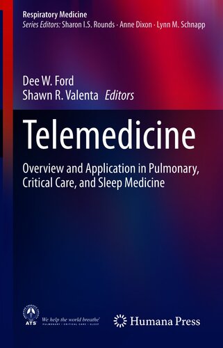 Telemedicine