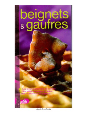 Beignets & gaufres