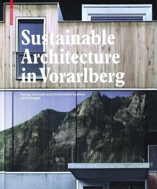 Sustainable Architecture in Vorarlberg