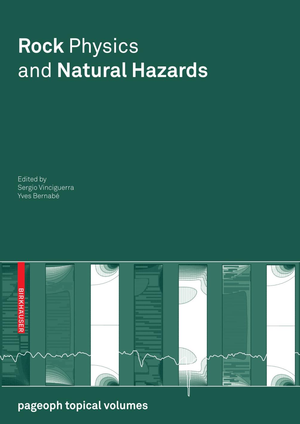 Rock physics and natural hazards