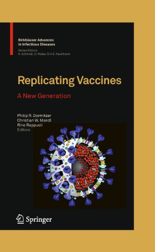 Replicating Vaccines : a New Generation