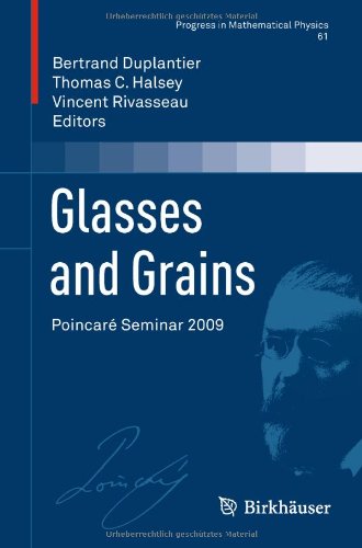 Glasses And Grains