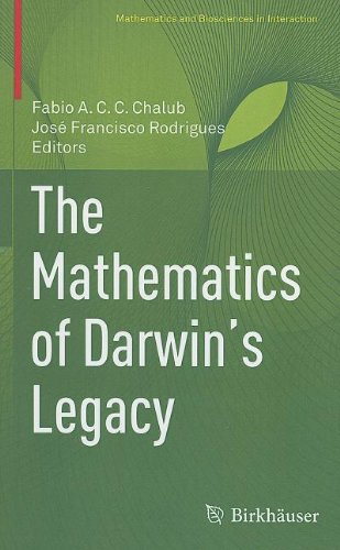 The Mathematics of Darwin's Legacy (Mathematics and Biosciences in Interaction)