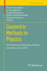 Geometric Methods in Physics XXX Workshop, Białowieża, Poland, June 26 to July 2, 2011