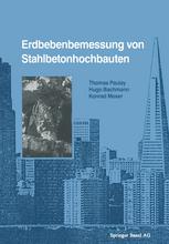 Erdbebenbemessung von Stahlbetonhochbauten