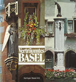 Verträumtes Basel