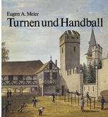 Turnen und Handball : 100 Jahre RTV Basel 1879