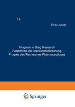 Progress in Drug Research