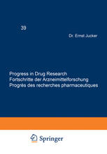 Progress in Drug Research