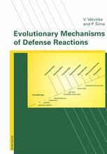 Evolutionary Mechanisms of Defense Reactions